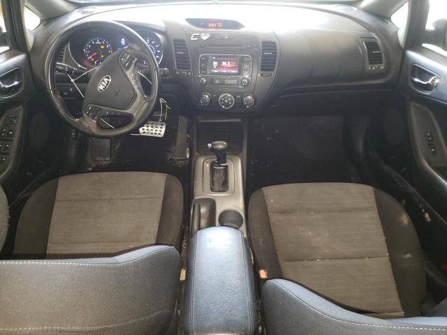 2015 KIA FORTE EX - KNAFX4A80F5343885
