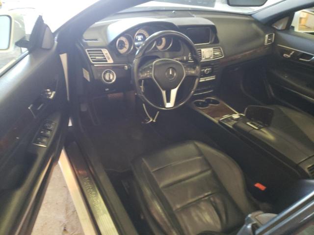 WDDKK5KF7EF258141 Mercedes-Benz E 350