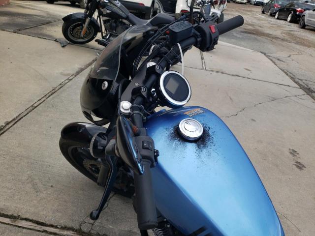 2015 YAMAHA XVS950 CU JYAVN05E1FA008392