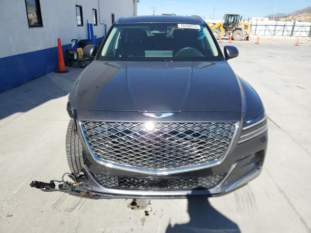 2021 GENESIS GV80 BASE KMUHBDSB4MU036949