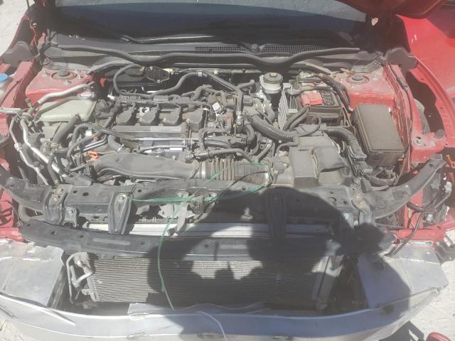 JHMFC1F34JX044003 Honda CIVIC EX