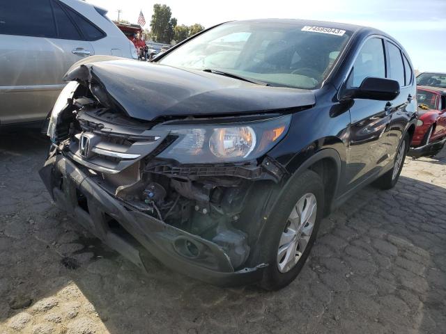 Vin: 2hkrm4h50dh682678, lot: 74595043, honda crv ex 2013 img_1