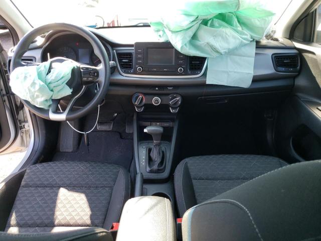 3KPA25AB8JE050620 KIA RIO LX