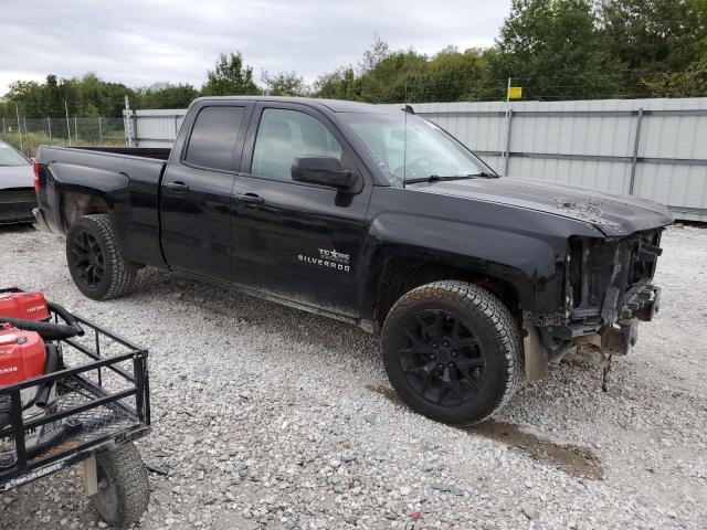 1GCRCREC1EZ137537 | 2014 CHEVROLET SILVERADO