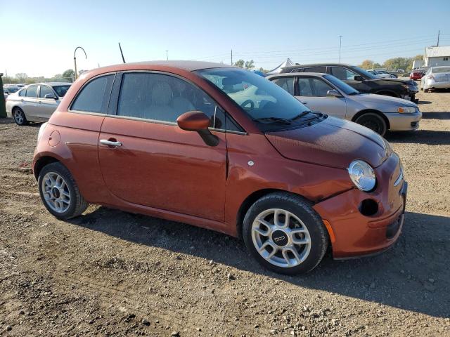 3C3CFFAR6ET293963 Fiat 500 POP