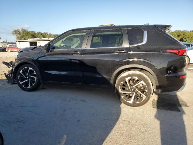 JA4J4UA85NZ064004 Mitsubishi Outlander Se