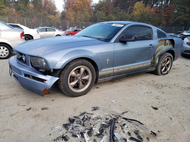 2006 Ford Mustang 