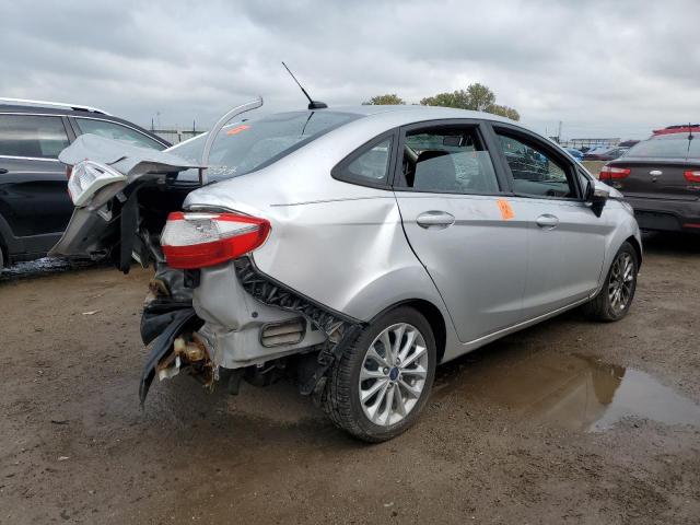 3FADP4BJXEM159712 Ford FIESTA SE