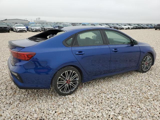 3KPF44AC7LE145207 Kia Forte GT 3