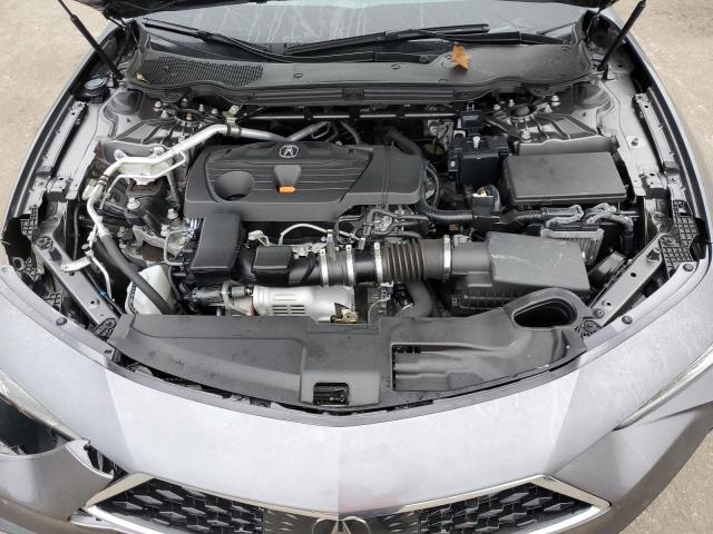 19UUB6F44MA004921 | 2021 ACURA TLX TECHNO