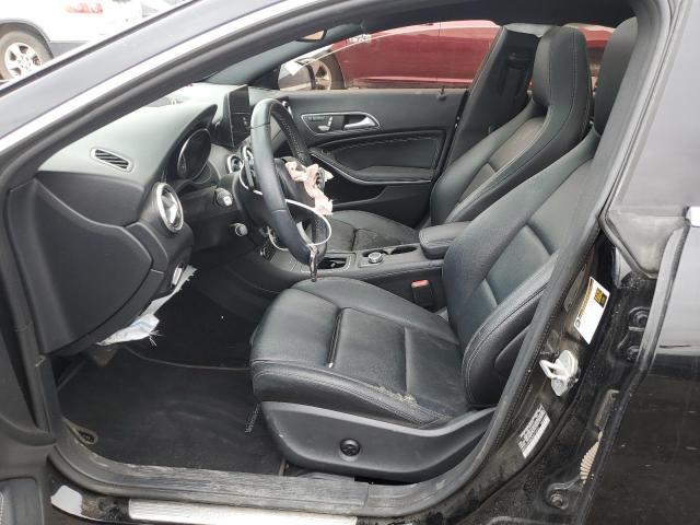 WDDSJ4EB6JN573633 Mercedes-Benz CLA 250