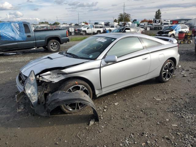 2001 Toyota Celica GT