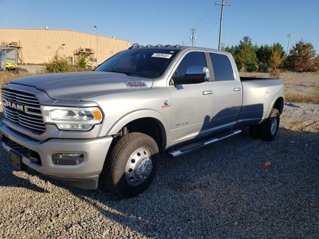 2021 Ram 3500 Laramie