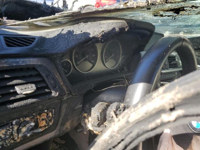 2015 BMW 435 I GRAN - WBA4B1C53FD955124