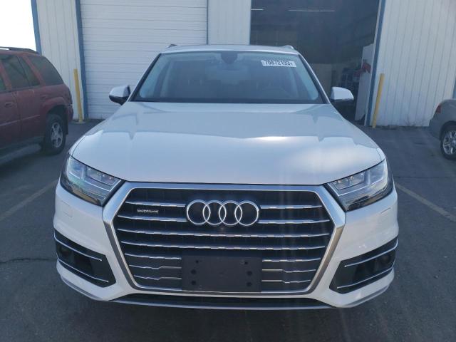 VIN WA1VAAF70HD046777 2017 Audi Q7, Prestige no.5