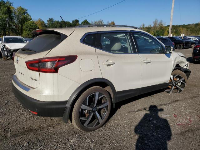 JN1BJ1CW2NW486040 | 2022 Nissan rogue sport sl