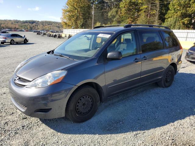 2006 Toyota Sienna CE