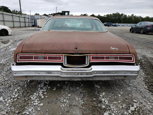 1N69R4D117597 1974 Chevrolet Caprice