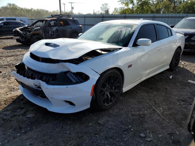 2017 Dodge Charger 