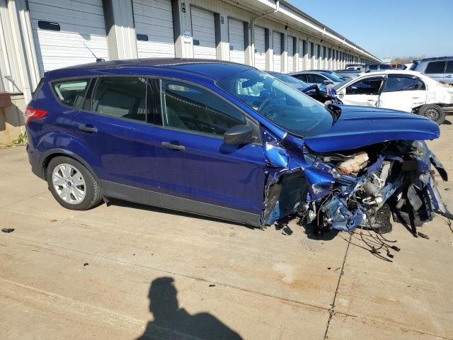 Vin: 1fmcu0f71gub05702, lot: 74437183, ford escape s 20164