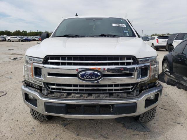 1FTFW1E59KKC41436 Ford F150 Supercrew