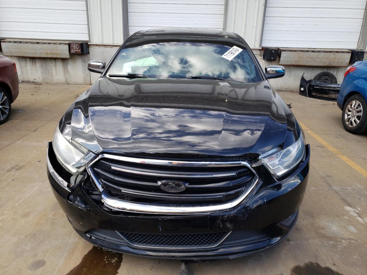 1FAHP2F88DG139531 2013 Ford Taurus Limited