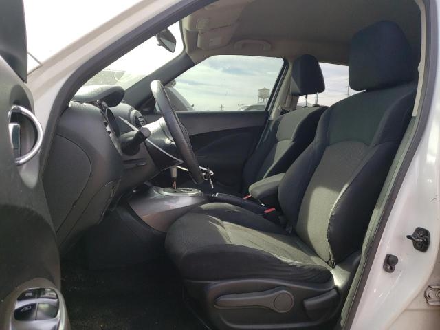 JN8AF5MR0ET356578 Nissan JUKE S