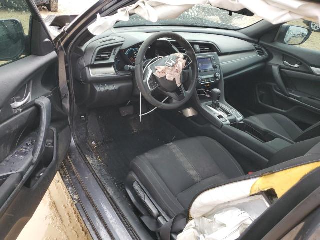 2HGFC4B69KH301974 Honda Civic Lx