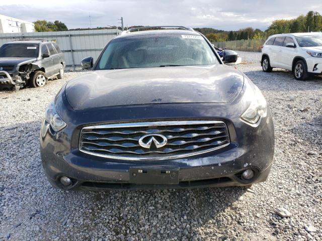 2011 Infiniti Fx35 VIN: JN8AS1MU0BM111147 Lot: 73377253