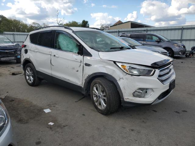 Vin: 1fmcu0gd9juc84583, lot: 72691243, ford escape se 20184