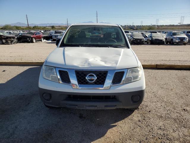 1N6BD0CTXHN705354 Nissan FRONTIER S