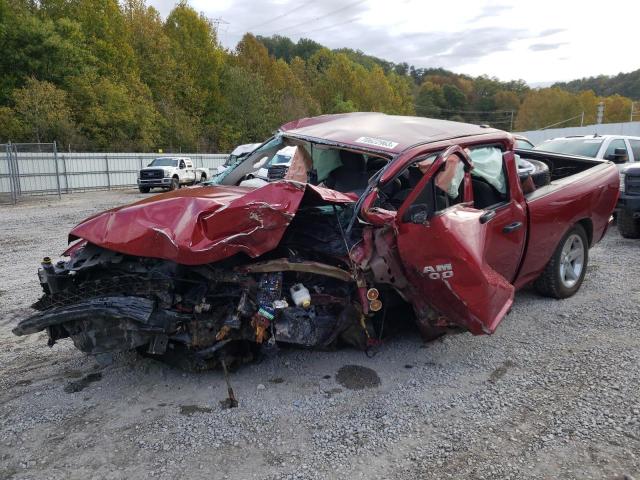 Vin: 1c6rr7ft0ds682922, lot: 70622963, ram 1500 st 2013 img_1