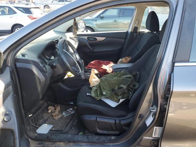2017 NISSAN ROGUE SPT JN1BJ1CR0HW135366