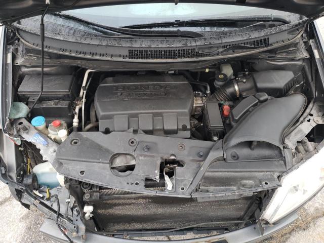 2012 HONDA ODYSSEY EX - 5FNRL5H61CB034197