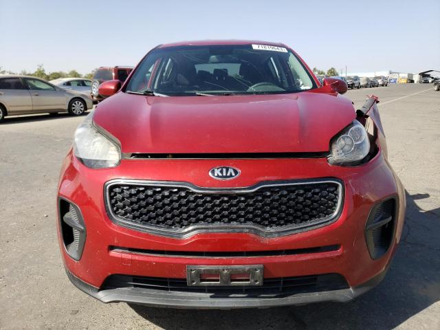 KNDPM3AC4K7542502 Kia Sportage L 5