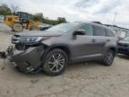 2017 TOYOTA HIGHLANDER - 5TDKZRFH4HS511414