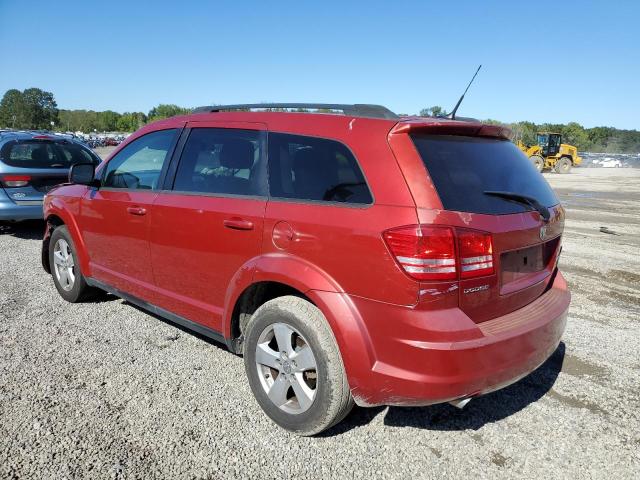 2010 Dodge Journey Sxt VIN: 3D4PG5FV0AT233149 Lot: 51863494