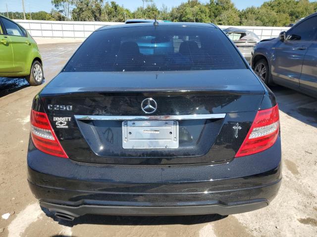 WDDGF4HBXEG213181 Mercedes-Benz C 250