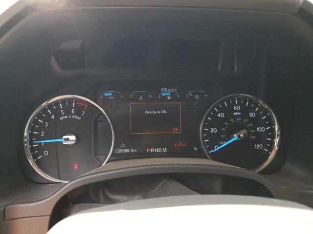 1FMJK1KT8KEA79625 Ford Expedition Max Limited