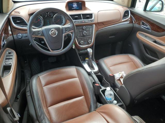 KL4CJGSB0FB076214 Buick Encore