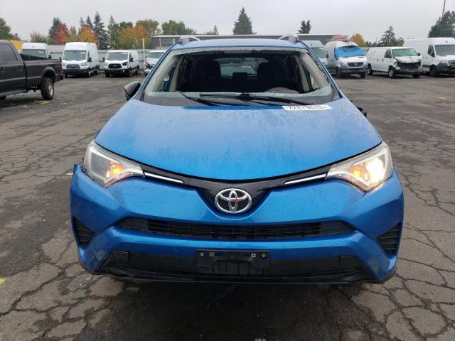 JTMBFREV9GJ091483 | 2016 TOYOTA RAV4 LE