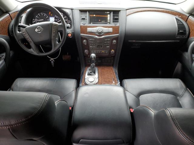 JN8AY2ND1L9110712 Nissan ARMADA SV