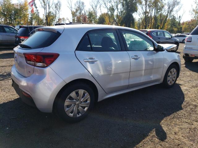 3KPA25AB8JE050620 KIA RIO LX