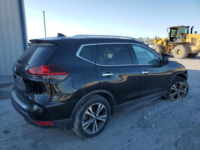 5N1AT2MT6KC765271 | 2019 NISSAN ROGUE S