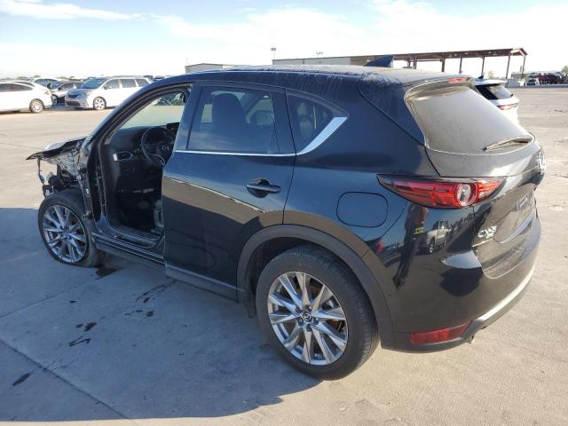  MAZDA CX-5 2021 Вугільний