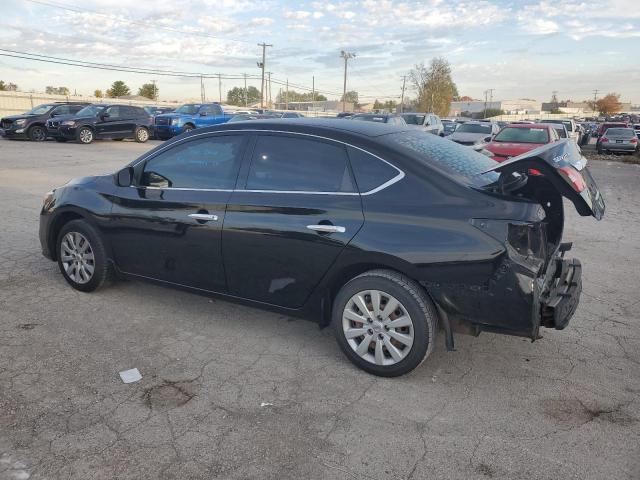 3N1AB7APXHY238820 | 2017 NISSAN SENTRA S