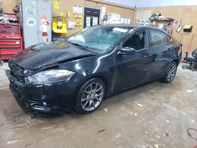 2014 Dodge Dart SXT