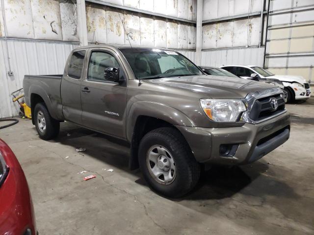 2015 TOYOTA TACOMA PRE - 5TFTX4GN7FX040965