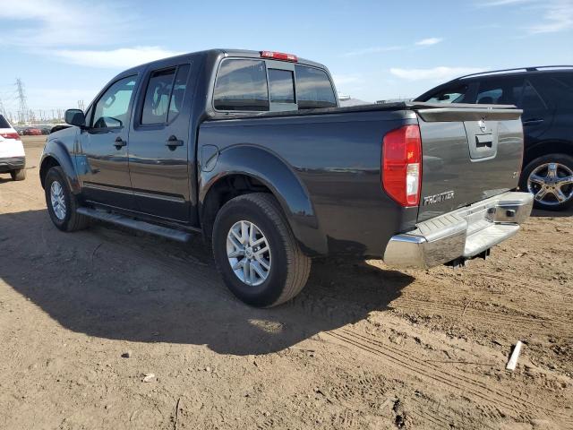 1N6AD0ER1FN768160 | 2015 NISSAN FRONTIER S