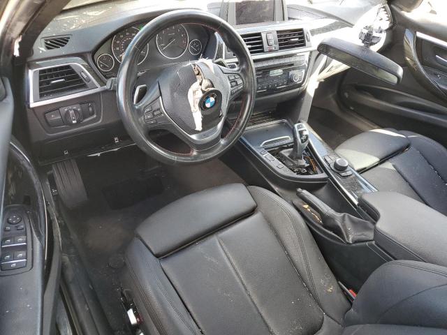2018 BMW 330 I - WBA8B9G57JNU95804